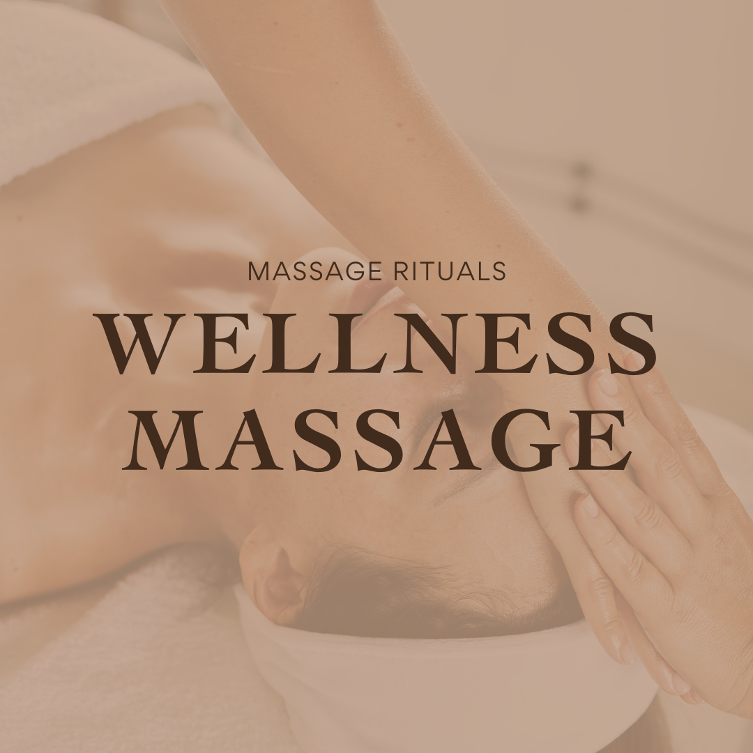 Wellness Massage