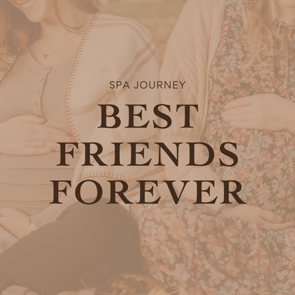 Best Friends Forever