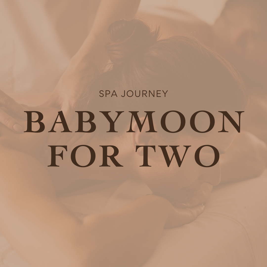 Babymoon for Two