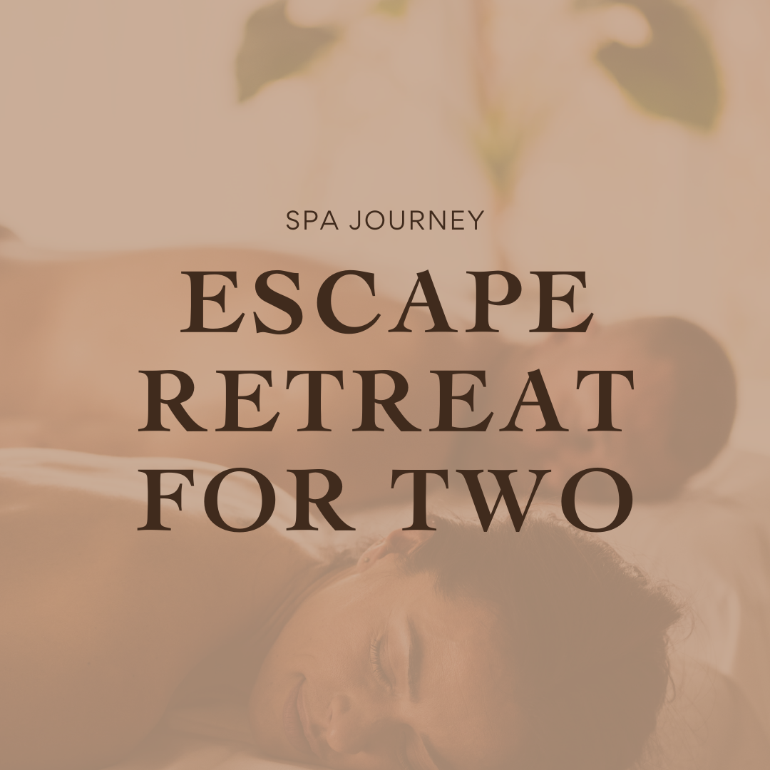 Escape Retreat for Two