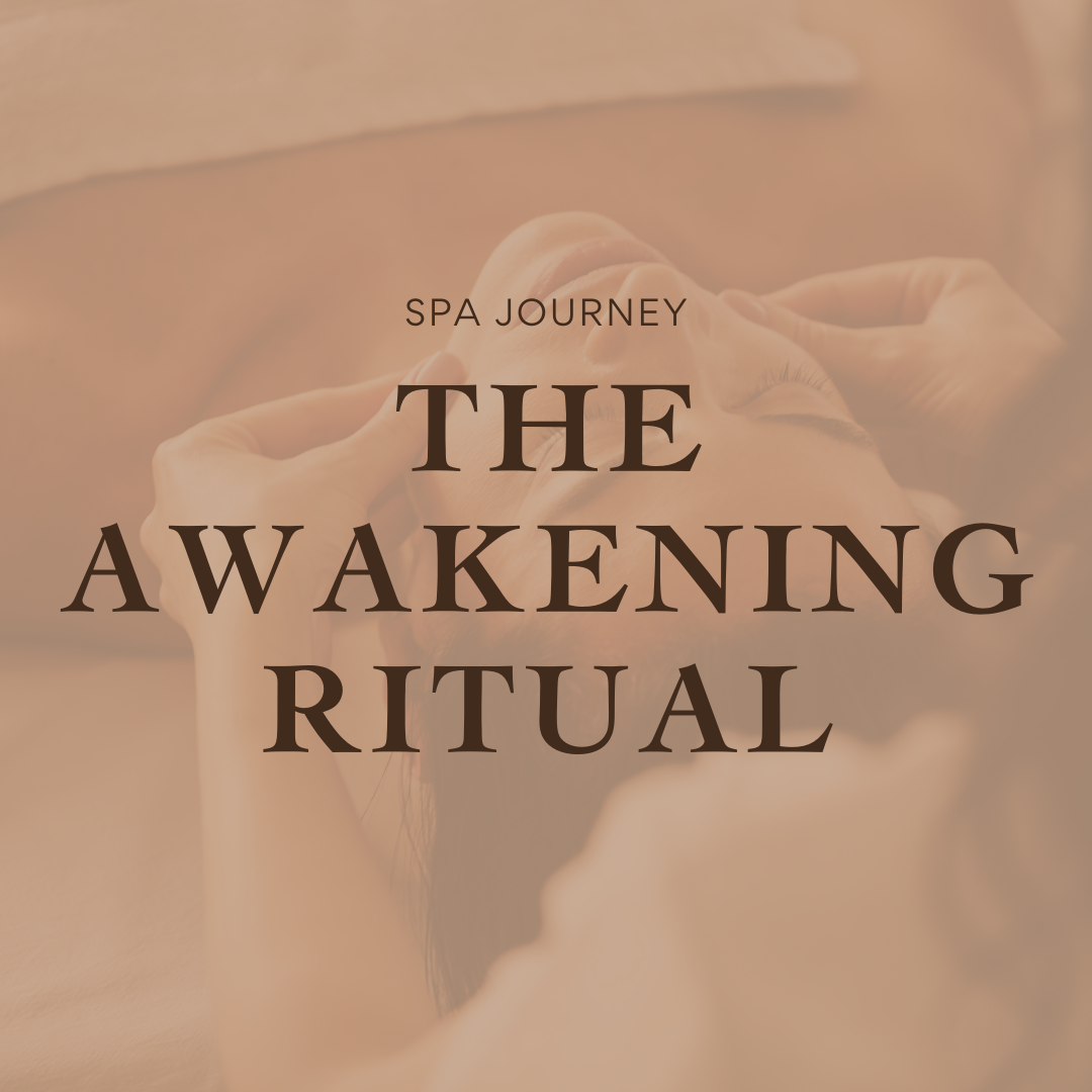 The Awakening Ritual