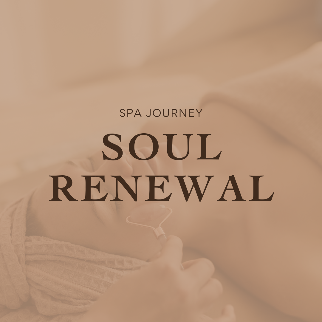 Soul Renewal