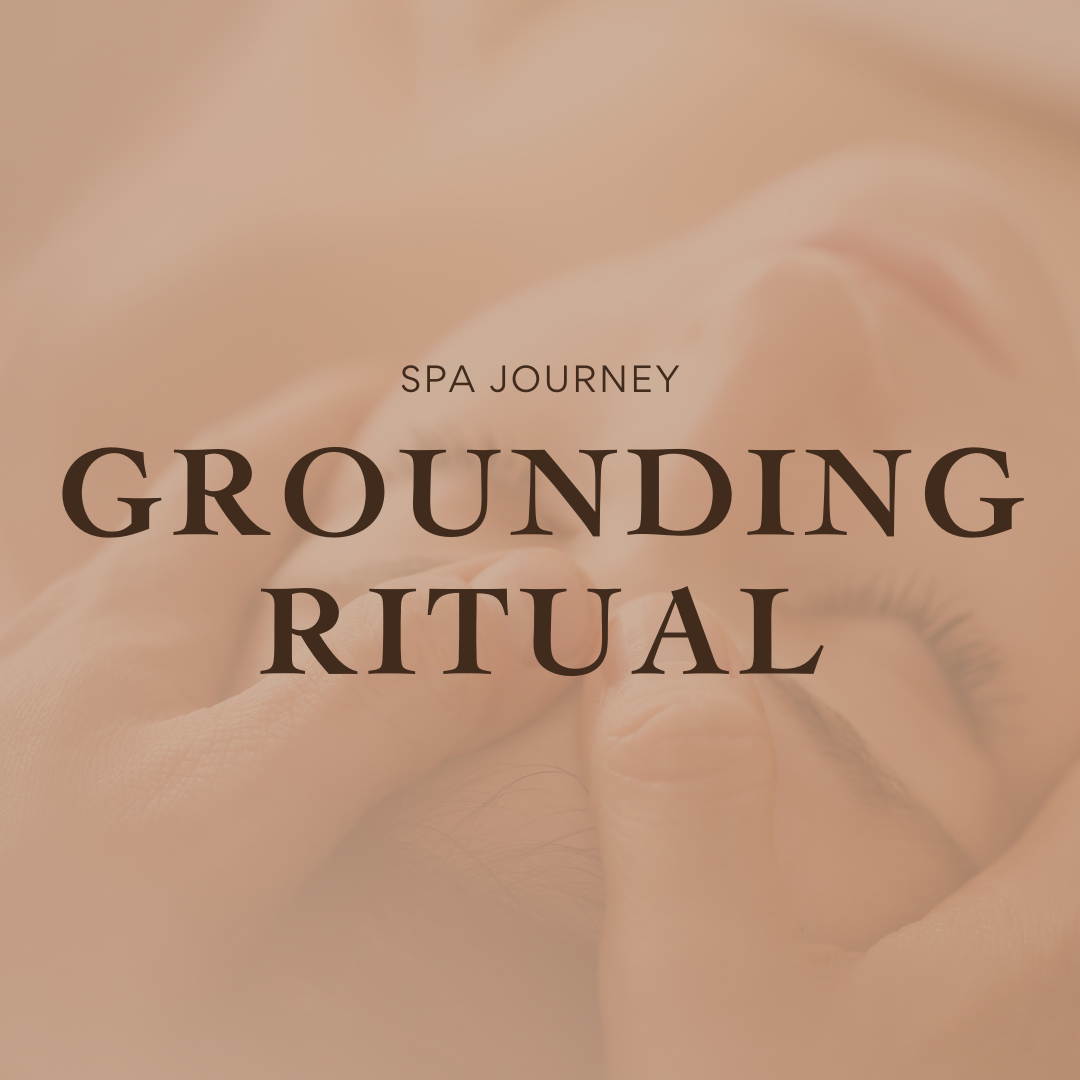 Grounding Ritual