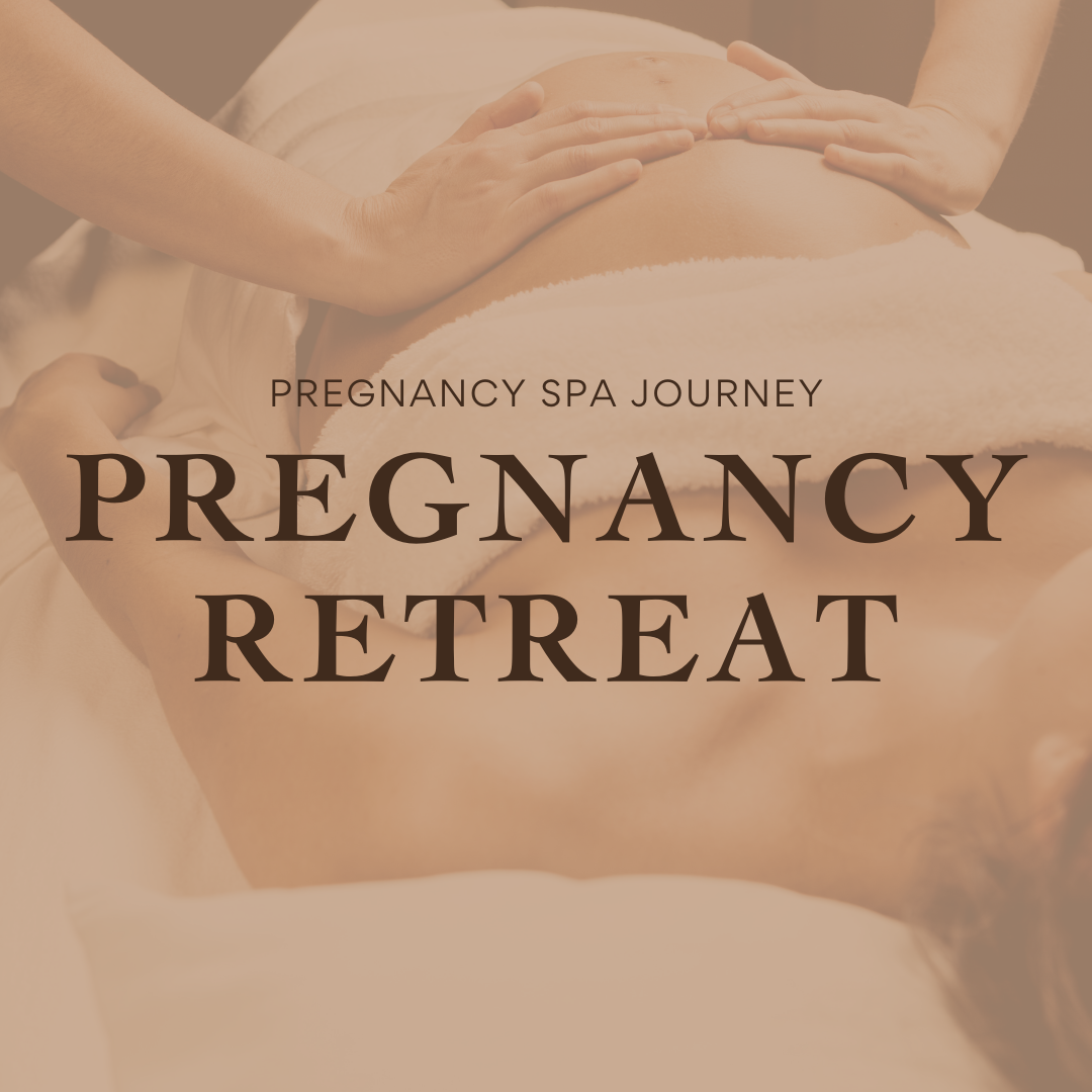 Pregnancy Retreat