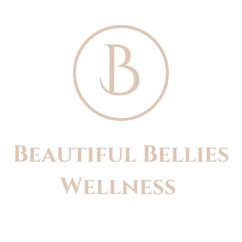 Beautiful Bellies - Male Fertility Liquid Herbal Support