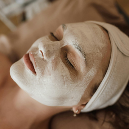 Rare Earth Facial